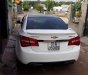 Chevrolet Cruze   2012 - Cần bán Chevrolet Cruze 2012, màu trắng, nhập khẩu còn mới