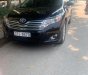 Toyota Venza 2.7 2009 - Bán ô tô Toyota Venza 2.7 đời 2009, màu đen, nhập khẩu nguyên chiếc