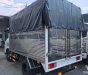 Isuzu NMR 77EE4 2019 - Bán xe tải Isuzu 2T4 thùng mui bạt - NMR77EE4, 647 triệu, xe có sẵn