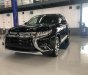 Mitsubishi Outlander 2019 - Bán xe Mitsubishi Outlander sản xuất 2019, màu đen, 909 triệu