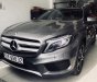 Mercedes-Benz GLA-Class 250 2016 - Bán GLA250 2016, xe đẹp đi 25.000 km, chất lượng xe bao kiểm tra hãng