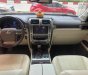 Lexus GX  460 2016 - Cần bán xe Lexus GX 460 2016, màu đen, nhập khẩu nguyên chiếc