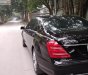 Mercedes-Benz S class S350 2006 - Chính chủ bán xe Mercedes S350 sản xuất 2006, màu đen, xe nhập