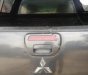 Mitsubishi Triton 2011 - Bán Mitsubishi Triton 2011, màu xám, nhập khẩu