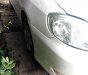 Toyota Corolla altis 2003 - Lên đời bán xe Toyota Corolla altis đời 2003, màu trắng, nhập khẩu 