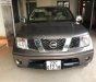 Nissan Navara 2012 - Chính chủ bán xe Nissan Navara năm 2012, màu nâu, nhập khẩu, giá chỉ 395 triệu