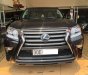 Lexus GX  460 2016 - Cần bán xe Lexus GX 460 2016, màu đen, nhập khẩu nguyên chiếc