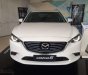 Mazda 6 2.0 Premium 2019 - Bán Mazda 6 2.0 Premium 2019 ưu đãi khủng - tặng gói bảo dưỡng miễn phí cấp 50.000km - trả góp 90% Hotline: 0973560137