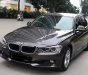 BMW 3 Series 320i 2013 - Gia đình bán BMW 3 Series 320i sản xuất năm 2013, màu nâu, xe nhập
