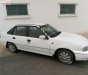 Daewoo Cielo 1.5L 1995 - Cần bán Daewoo Cielo 1.5L 1995, màu trắng