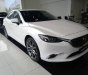 Mazda 6 2.0 Premium 2019 - Bán Mazda 6 2.0 Premium 2019 ưu đãi khủng - tặng gói bảo dưỡng miễn phí cấp 50.000km - trả góp 90% Hotline: 0973560137