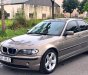 BMW 3 Series 325i 2004 - Bán BMW 3 Series 325i 2004, màu xám, nhập khẩu nguyên chiếc, 233 triệu