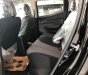 Mitsubishi Triton 2018 - Bán xe Mitsubishi Triton 2018, màu đen, xe nhập