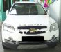 Chevrolet Captiva Maxx 2010 - Cần bán lại xe Chevrolet Captiva Maxx 2010, màu trắng còn mới