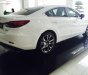 Mazda 6 2.0L Premium 2019 - Cần bán xe Mazda 6 2.0L Premium sản xuất 2019, màu trắng