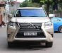 Lexus GX 460 2016 - Bán xe Lexus GX 460 năm 2016, màu vàng cát