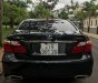 Lexus LS 460L 2009 - Bán xe Lexus LS 460L 2009, màu đen, xe nhập, máy êm ru