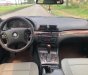 BMW 3 Series 325i 2004 - Bán BMW 3 Series 325i 2004, màu xám, nhập khẩu nguyên chiếc, 233 triệu