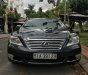 Lexus LS 460L 2009 - Bán xe Lexus LS 460L 2009, màu đen, xe nhập, máy êm ru