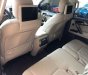 Lexus GX  460 2016 - Cần bán xe Lexus GX 460 2016, màu đen, nhập khẩu nguyên chiếc