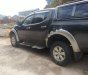 Mitsubishi Triton 2011 - Bán Mitsubishi Triton 2011, màu xám, nhập khẩu