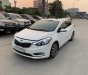 Kia Avella 2.0 2014 - Kia K3 2.0 đời 2014, màu trắng