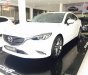 Mazda 6 2.0L Premium 2019 - Cần bán xe Mazda 6 2.0L Premium sản xuất 2019, màu trắng