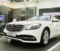 Mercedes-Benz S class S450 L 2019 - Bán Mercedes S450 L sản xuất năm 2019, màu trắng