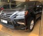 Lexus GX  460 2016 - Cần bán xe Lexus GX 460 2016, màu đen, nhập khẩu nguyên chiếc