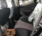 Mitsubishi Triton 2018 - Bán xe Mitsubishi Triton 2018, màu đen, xe nhập