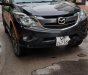 Mazda BT 50 2016 - Cần bán xe Mazda BT 50 đời 2016, màu đen, nhập khẩu chính chủ, giá chỉ 650 triệu