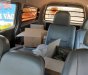 Hyundai Starex 2006 - Cần bán gấp Hyundai Starex năm 2006, màu bạc, xe nhập, 280tr