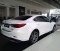 Mazda 6 2.0 Premium 2019 - Bán Mazda 6 2.0 Premium 2019 ưu đãi khủng - tặng gói bảo dưỡng miễn phí cấp 50.000km - trả góp 90% Hotline: 0973560137