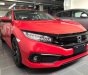 Honda Civic  1.5 Turbo RS 2019 - Bán Honda Civic 1.5 Turbo RS 2019, Honda Ô tô Đắk Lắk - Hỗ trợ trả góp 80%, giá ưu đãi cực tốt – Mr. Trung: 0935.751.516