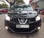 Nissan Qashqai   LE AWD 2.0  2011 - Bán Nissan Qashqai LE AWD 2.0 đời 2011, màu đen, nhập khẩu