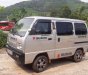 Suzuki Super Carry Van 2006 - Bán xe Suzuki Super Carry Van đời 2006, màu bạc, xe còn rất đẹp