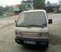 Suzuki Super Carry Van   2003 - Bán Suzuki Super Carry Van năm 2003, màu trắng, xe nhập