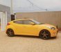 Hyundai Veloster   2012 - Bán Hyundai Veloster 2012, màu vàng, xe nhập