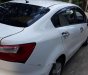 Kia Rio 2016 - Cần bán xe Kia Rio sản xuất 2016, màu trắng
