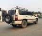 Toyota Land Cruiser 1999 - Bán ô tô Toyota Land Cruiser năm sản xuất 1999, màu trắng