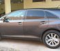 Toyota Venza   2009 - Bán xe Toyota Venza 2009, màu xám giá cạnh tranh