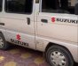 Suzuki Super Carry Van    2001 - Cần bán Suzuki Super Carry Van năm sản xuất 2001, màu trắng, xe còn đẹp, máy móc ok