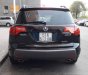 Acura MDX   2007 - Bán gấp Acura MDX sản xuất năm 2007, màu đen, nhập khẩu  