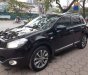 Nissan Qashqai   LE AWD 2.0  2011 - Bán Nissan Qashqai LE AWD 2.0 đời 2011, màu đen, nhập khẩu