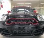 Mini Cooper Countryman JCW 2019 - Bán Mini Cooper Countryman JCW sản xuất năm 2019, màu đen, mới 100%