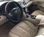 Toyota Venza   2009 - Bán xe Toyota Venza 2009, màu xám giá cạnh tranh