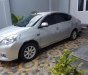 Nissan Sunny XL 2015 - Bán Nissan Sunny XL 2015, màu bạc, máy móc zin nguyên, máy êm