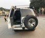 Toyota Land Cruiser 1999 - Bán ô tô Toyota Land Cruiser năm sản xuất 1999, màu trắng