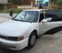 Honda Accord 1992 - Cần bán xe Honda Accord đời 1992, màu trắng, nhập khẩu nguyên chiếc, keo chỉ nguyên bản cả xe