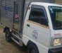 Suzuki Super Carry Truck   2013 - Bán Suzuki Super Carry Truck đời 2013, màu trắng, giá 150tr